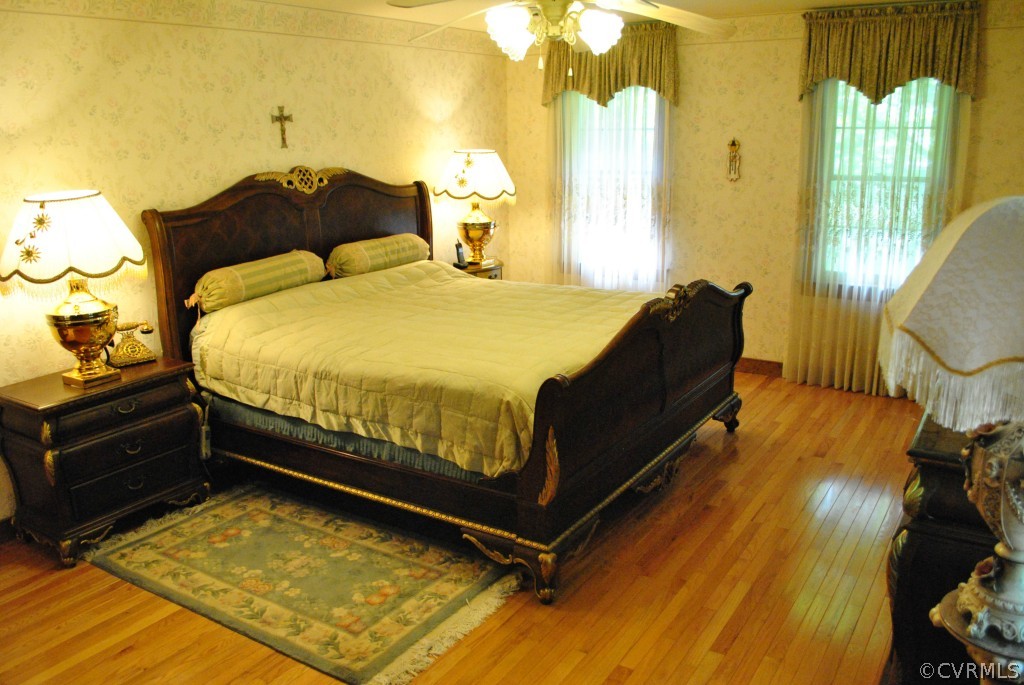 11025 Chalkley Road Chester, VA 23831 - Photo 12 of 19
