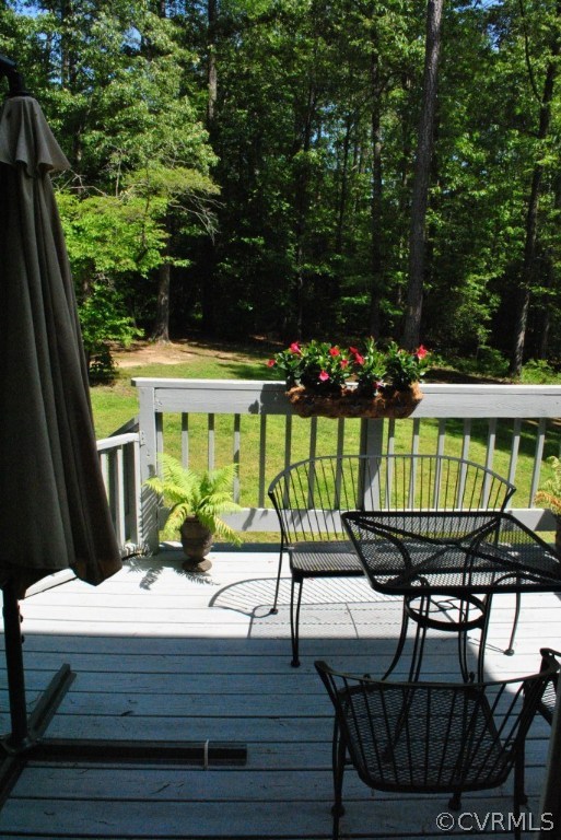 11025 Chalkley Road Chester, VA 23831 - Photo 17 of 19