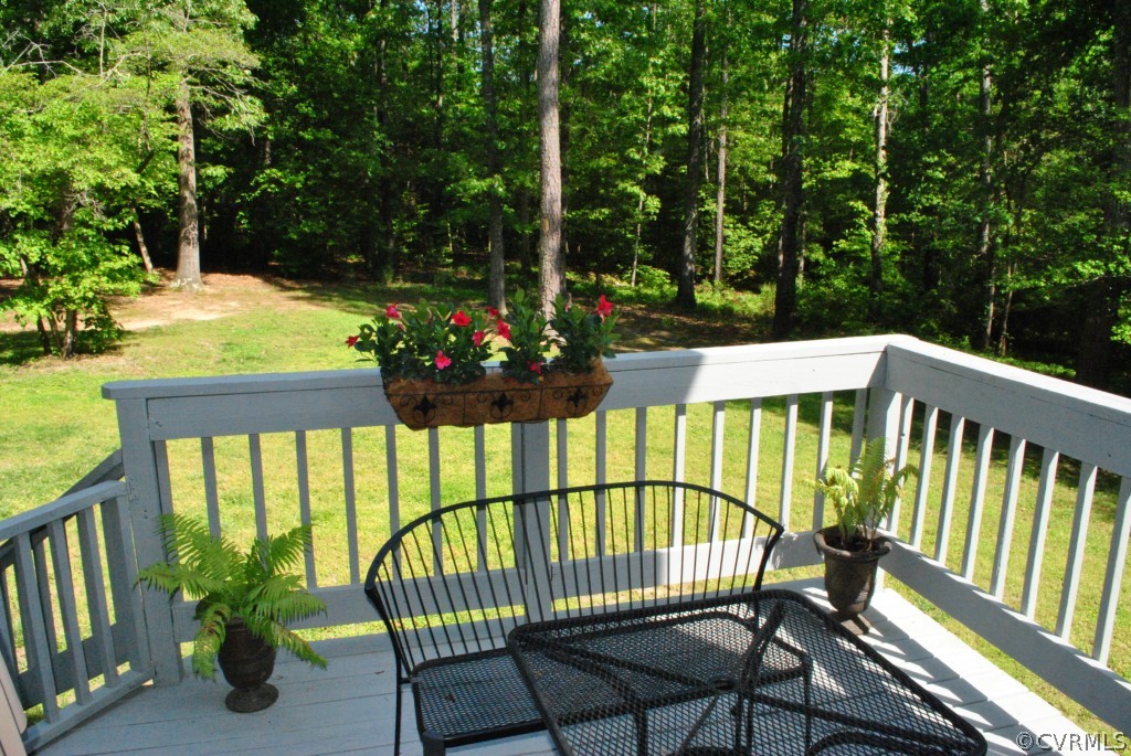 11025 Chalkley Road Chester, VA 23831 - Photo 18 of 19