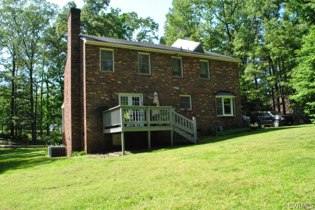 11025 Chalkley Road Chester, VA 23831 - Photo 19 of 19