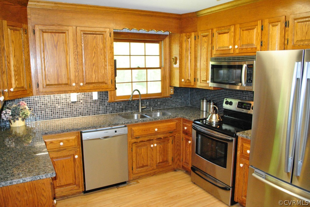 11025 Chalkley Road Chester, VA 23831 - Photo 2 of 19
