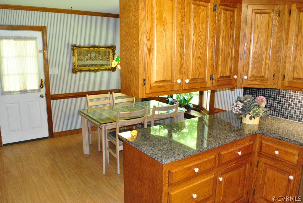 11025 Chalkley Road Chester, VA 23831 - Photo 4 of 19