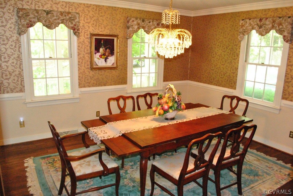 11025 Chalkley Road Chester, VA 23831 - Photo 6 of 19