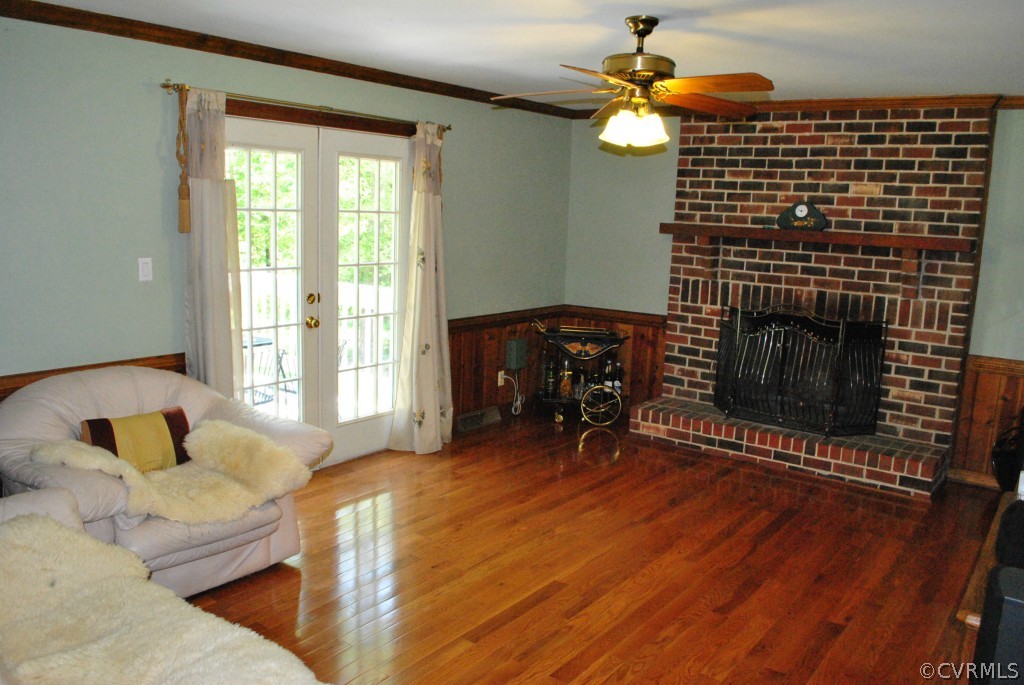 11025 Chalkley Road Chester, VA 23831 - Photo 9 of 19