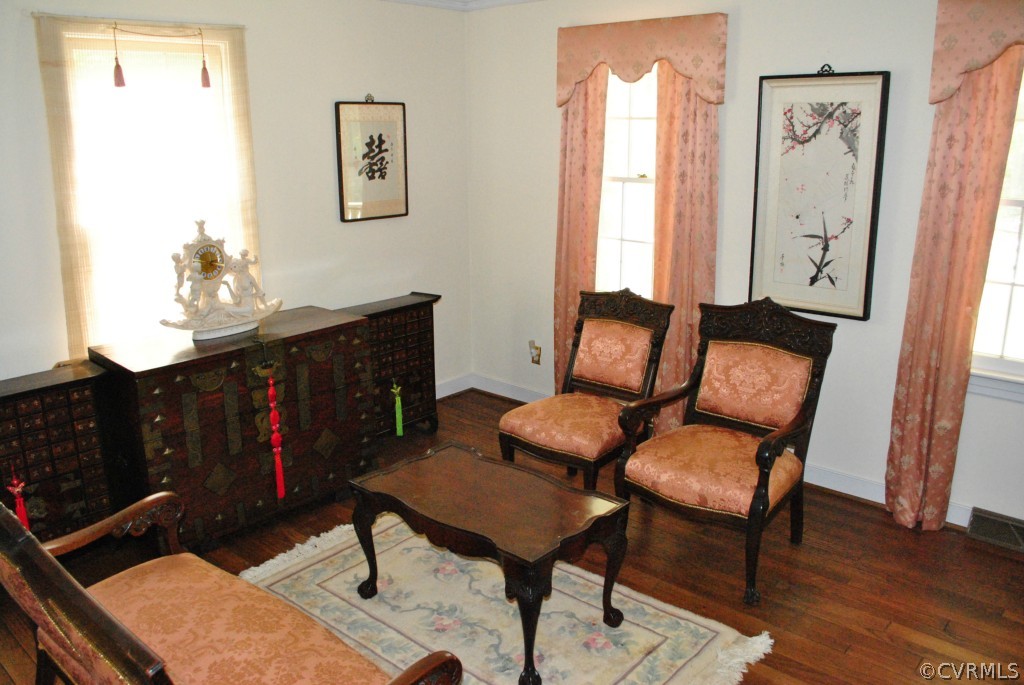 11025 Chalkley Road Chester, VA 23831 - Photo 10 of 19