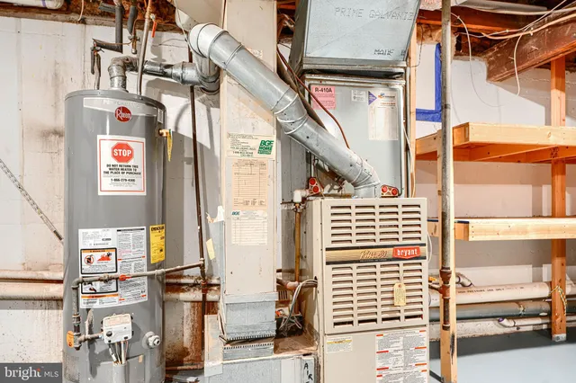 $275,000 | 1535 Rosewick Avenue, Baltimore, MD 21237