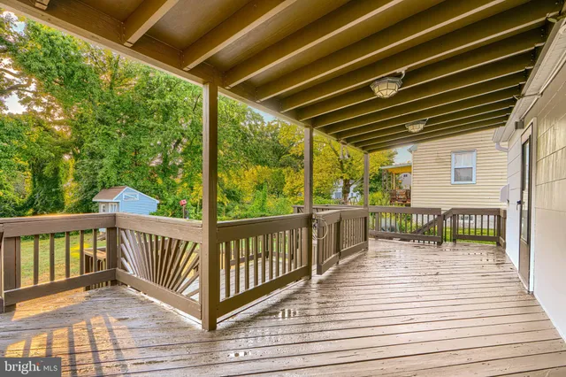 $275,000 | 1535 Rosewick Avenue, Baltimore, MD 21237