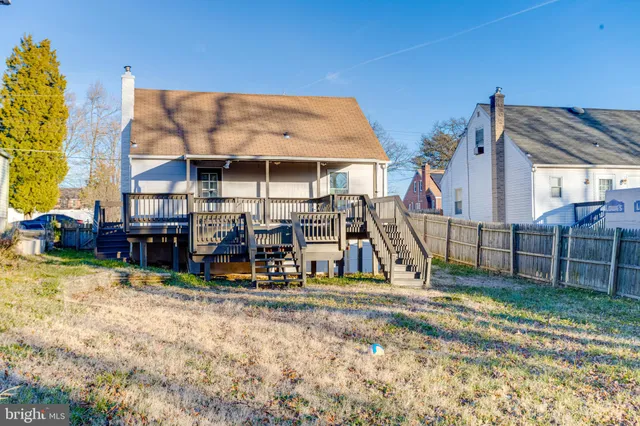 $275,000 | 1535 Rosewick Avenue, Baltimore, MD 21237