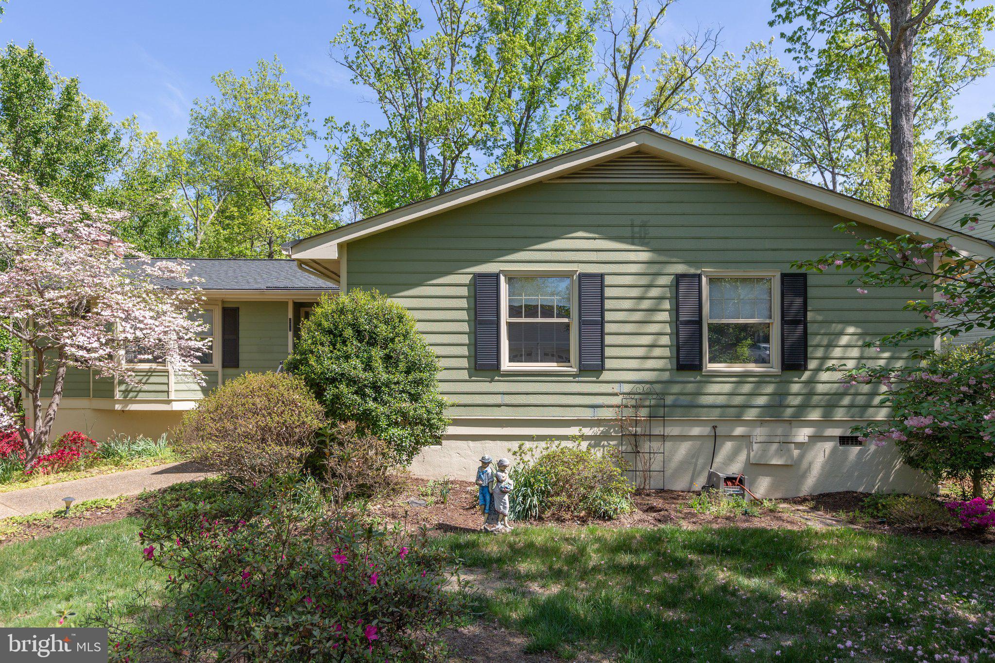 202 Freedom Road Locust Grove, VA 22508 - Photo 3 of 55 Gallery Image 3