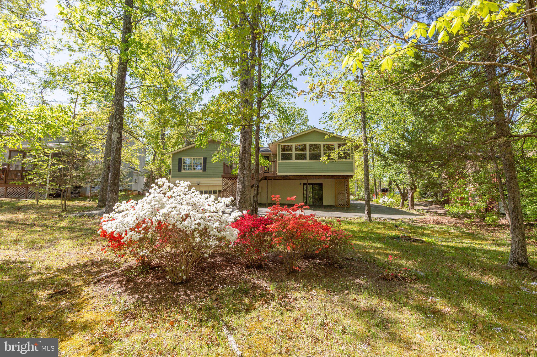 202 Freedom Road Locust Grove, VA 22508 - Photo 44 of 55 Gallery Image 44
