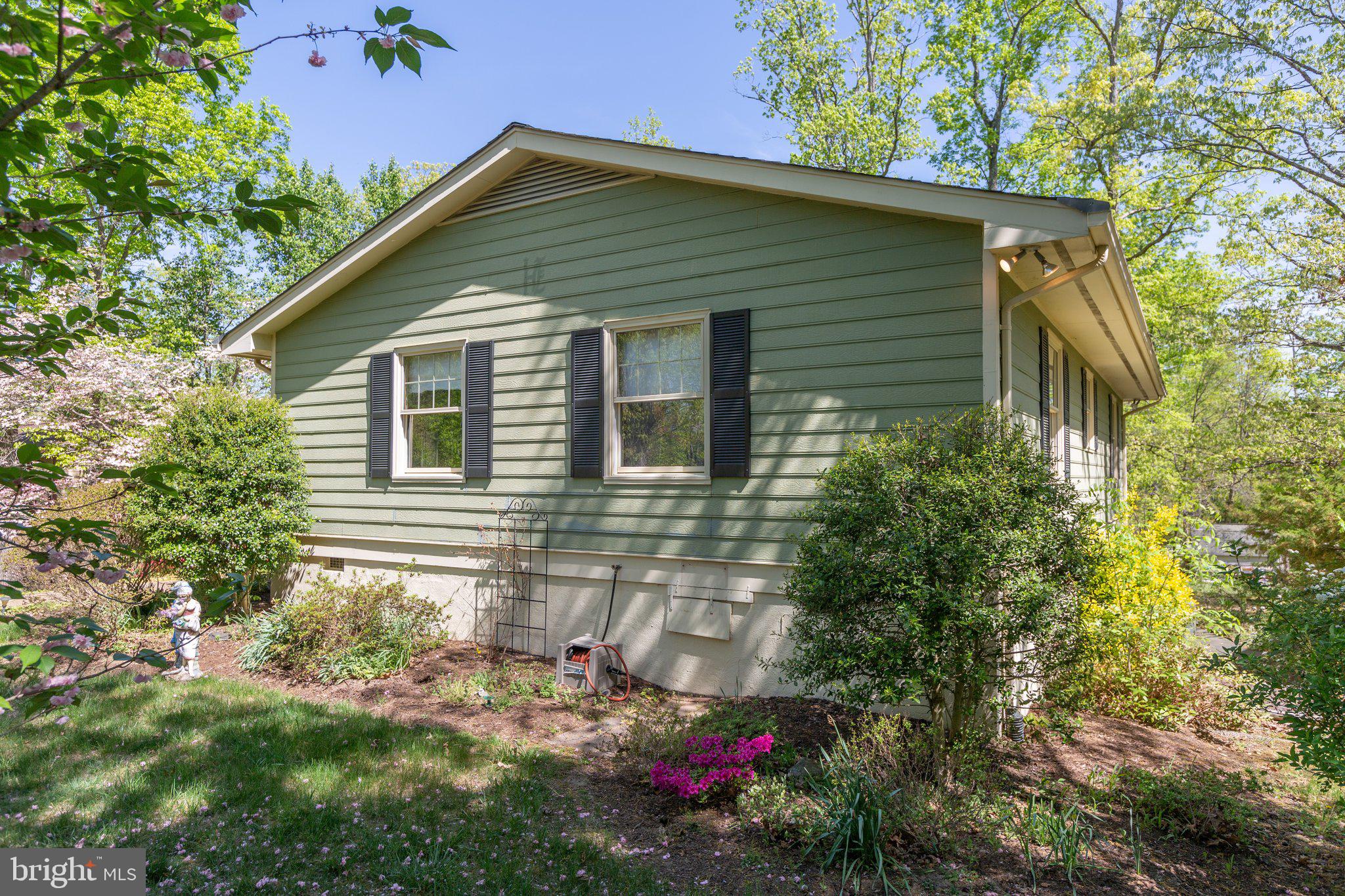 202 Freedom Road Locust Grove, VA 22508 - Photo 50 of 55 Gallery Image 50