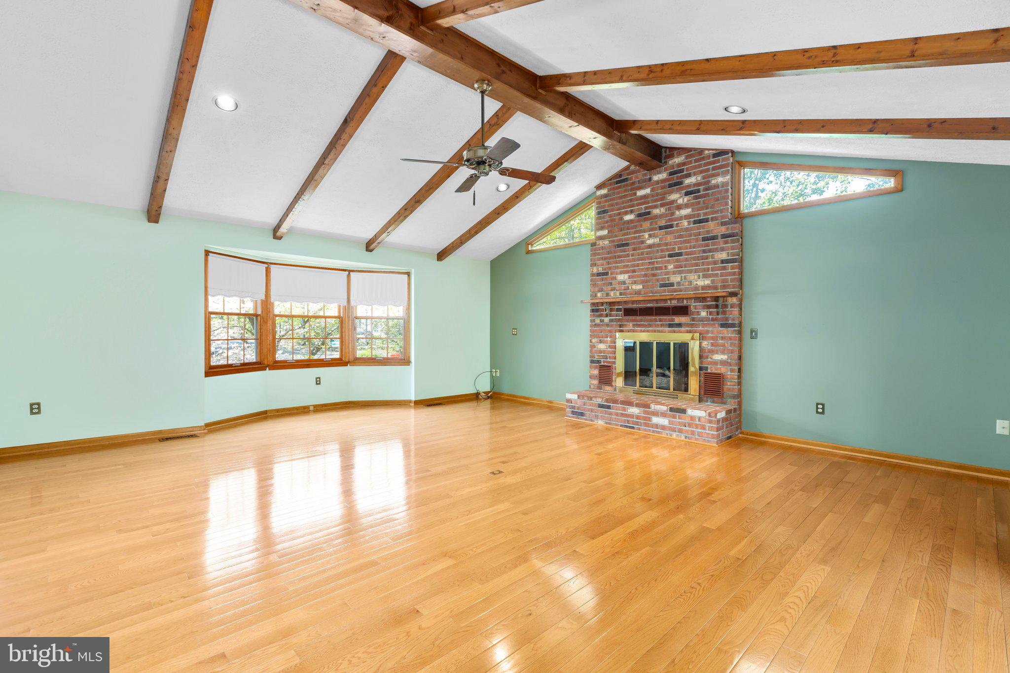 202 Freedom Road Locust Grove, VA 22508 - Photo 6 of 55 Gallery Image 6