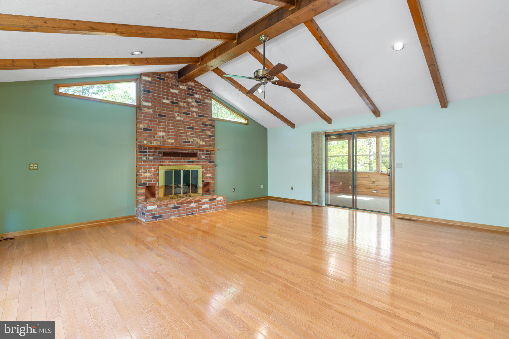 202 Freedom Road Locust Grove, VA 22508 - Photo 8 of 55 Gallery Image 8