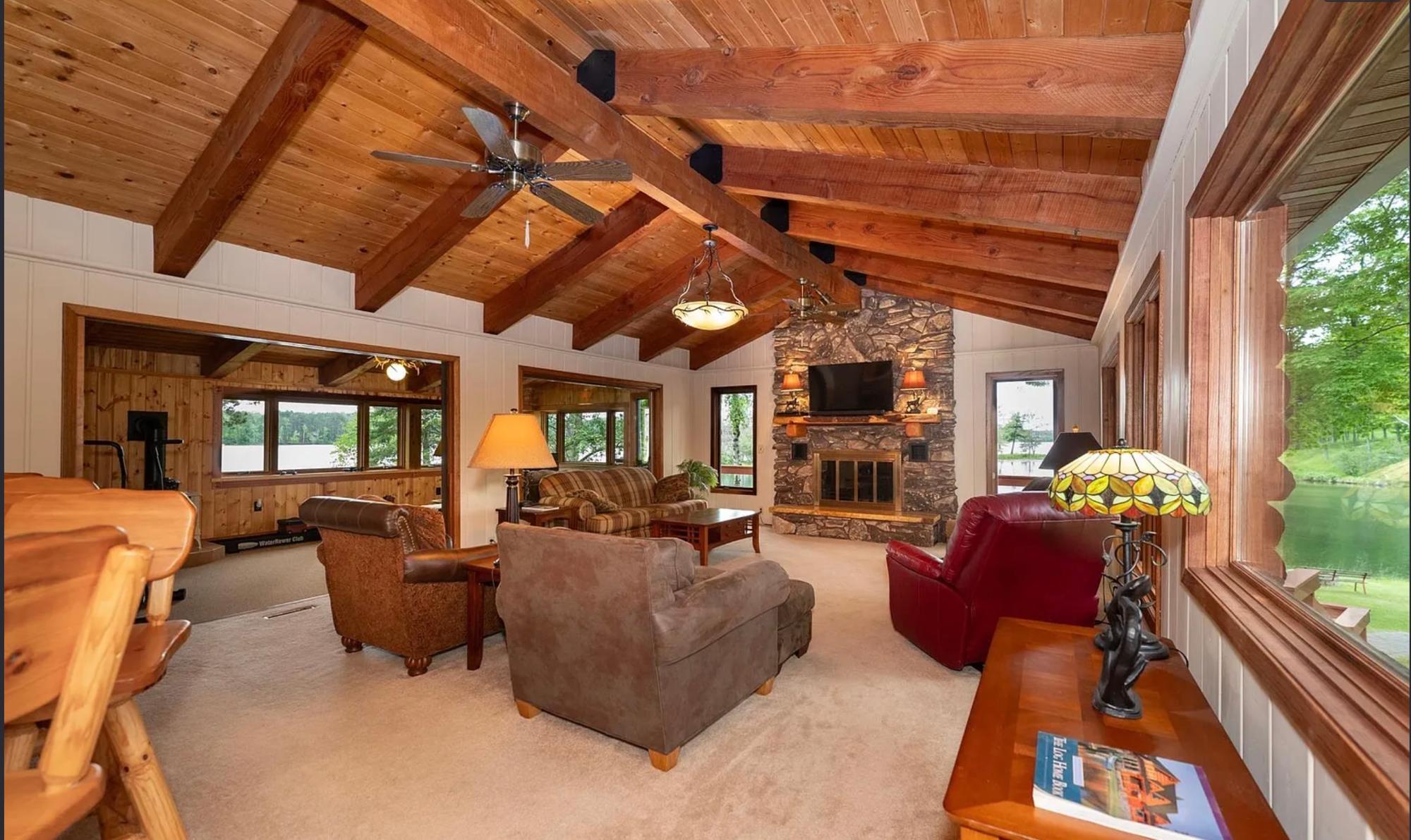 382 Shore Road Crystal Falls, MI 49920 - Photo 8 of 18 Gallery Image 8