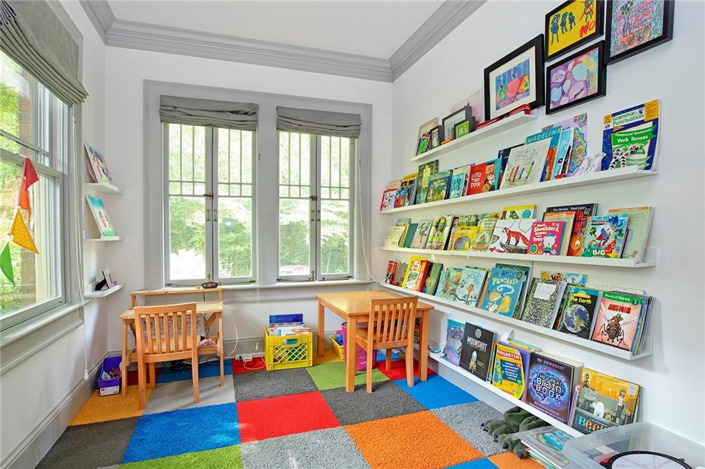 1430 Harvard Road Northeast Atlanta, GA 30306 - Photo 30 of 36
