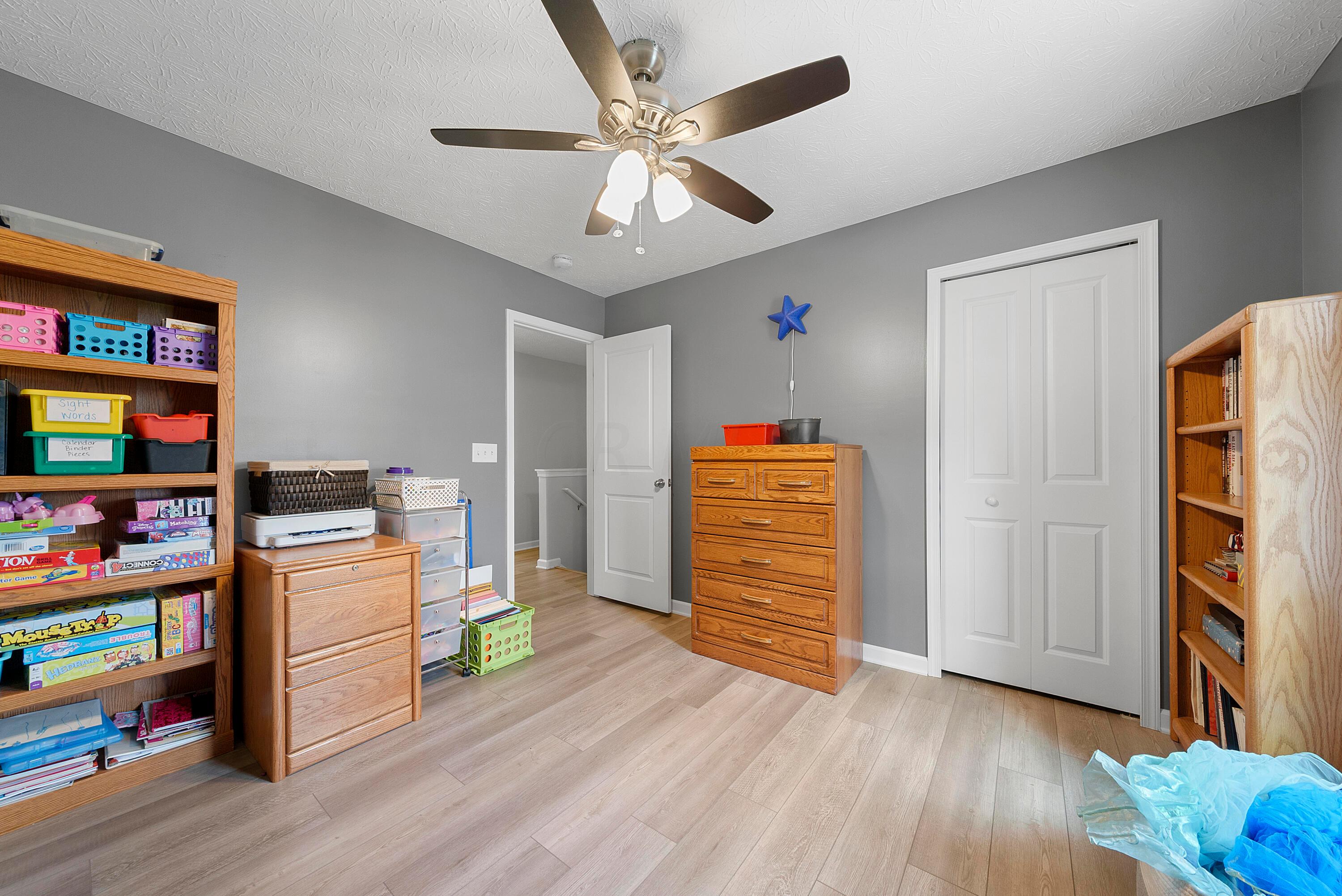1072 Sun Ridge Street Lancaster, OH 43130 - Photo 28 of 49 Bedroom 2