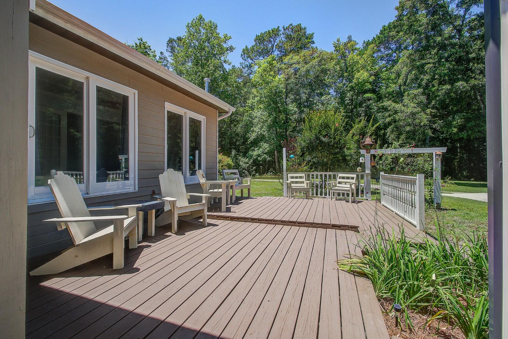 334 County Rd O C - 3128 Holly Hill, SC 29059 - Photo 40 of 71
