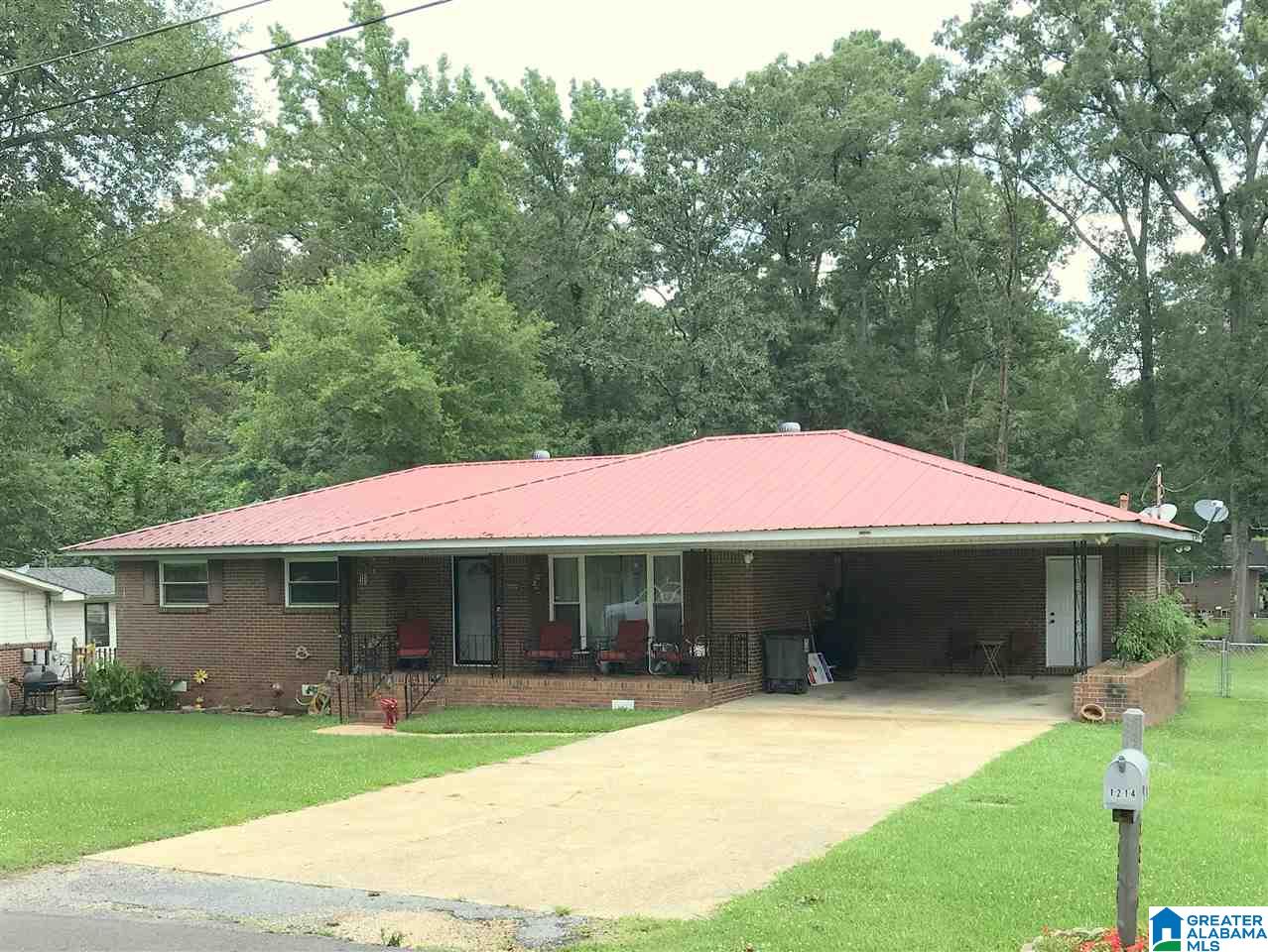 1214 Bunchie Street Bessemer, AL 35023 - Photo 17 of 19