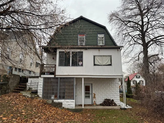$169,000 | 153 St Charles Street, Johnson City, NY 13790
