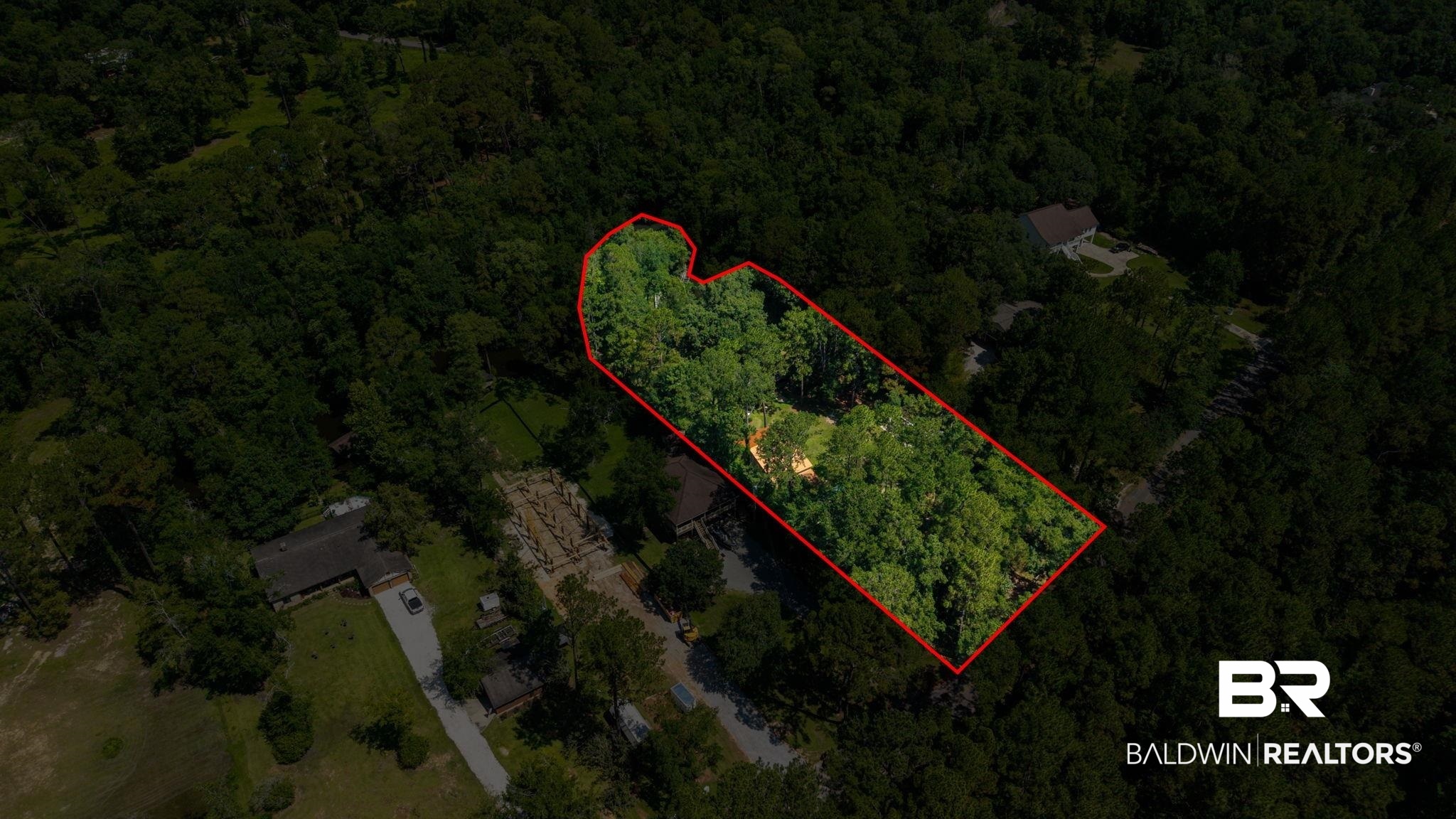 17891 River Road Summerdale, AL 36580 - Photo 67 of 76