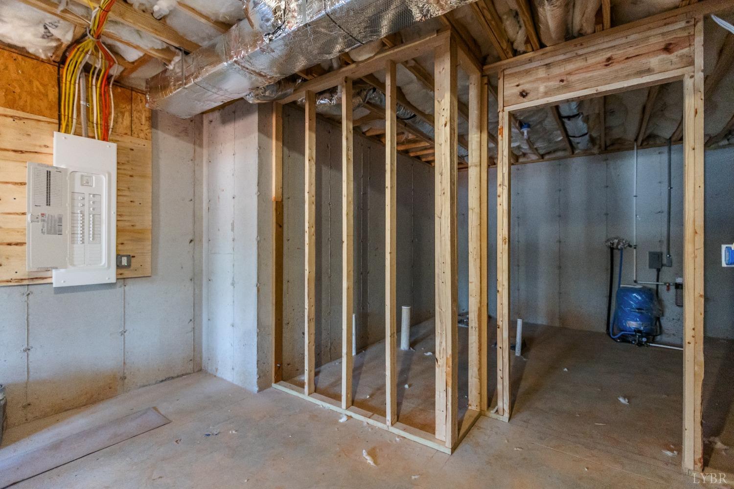 2132 Stonewall Road Concord, VA 24538 - Photo 27 of 30
