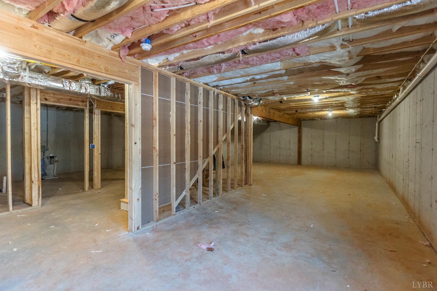 2132 Stonewall Road Concord, VA 24538 - Photo 28 of 30