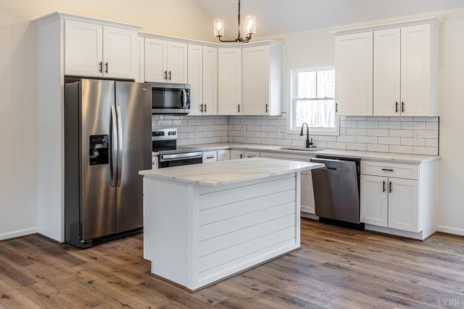 2132 Stonewall Road Concord, VA 24538 - Photo 7 of 30