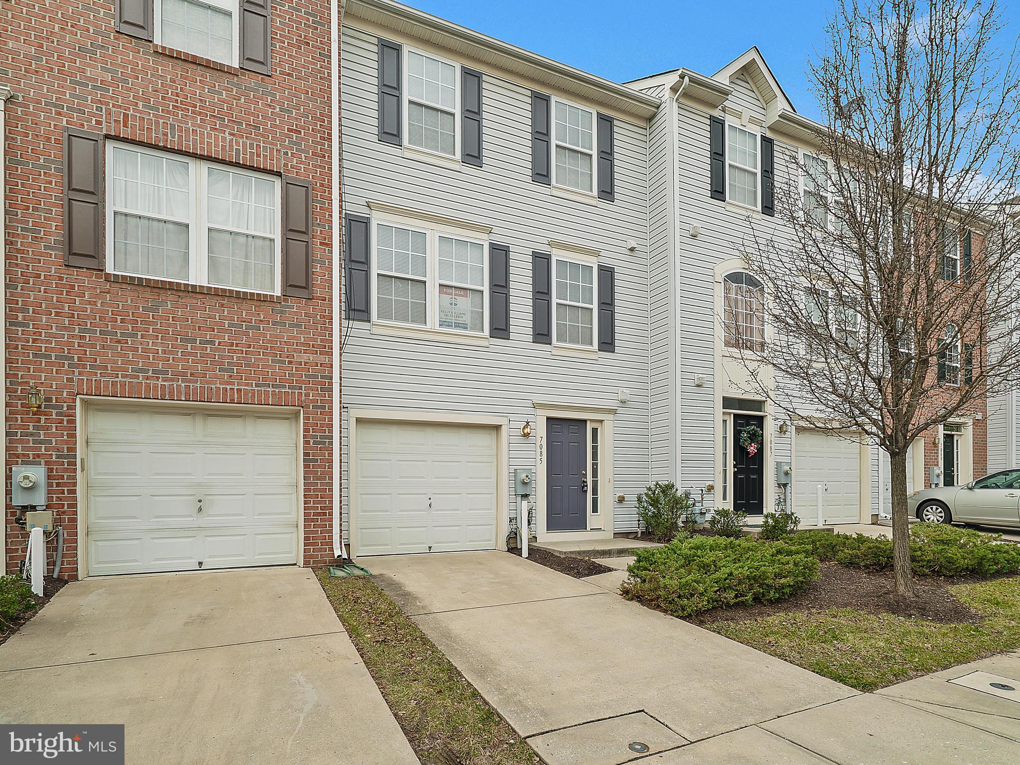 7085 Water Oak Road, Unit 72 Elkridge, MD 21075 - Photo 3 of 29 Gallery Image 3