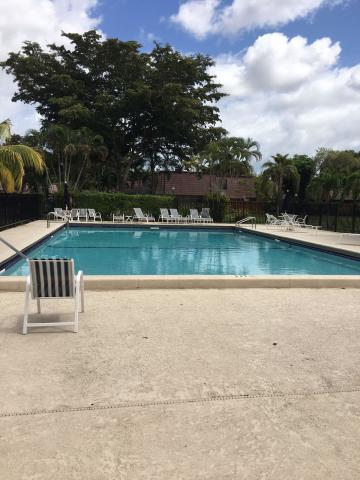 7660 Courtyard Run West Boca Raton, FL 33433 - Photo 9 of 11 a view of a lake