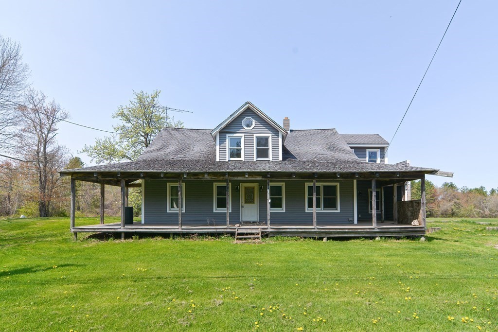 74 South Chesterfield Road Williamsburg, MA 01096 - Photo 1 of 42 Gallery Image 1
