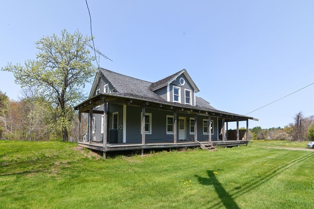 74 South Chesterfield Road Williamsburg, MA 01096 - Photo 2 of 42 Gallery Image 2