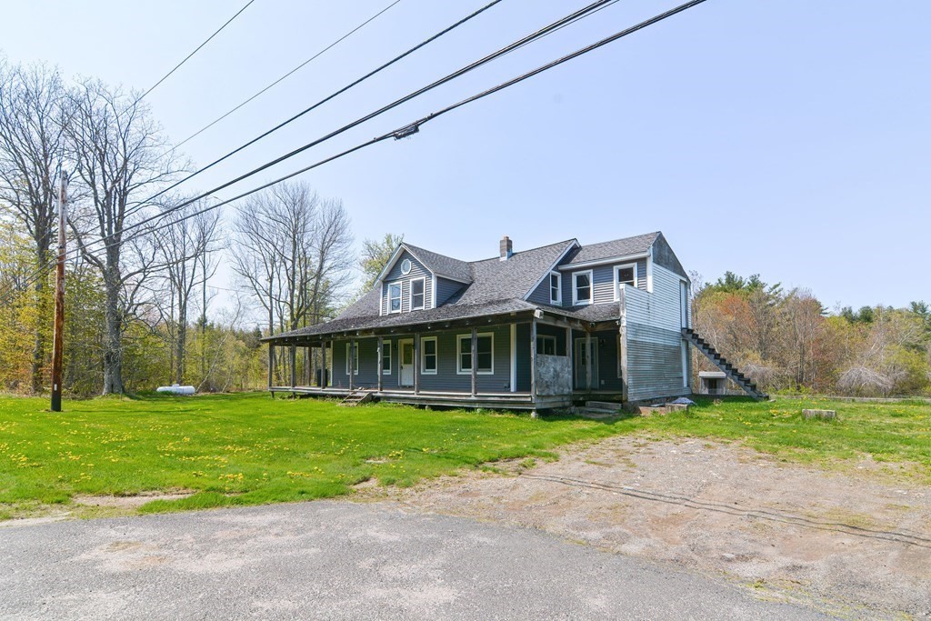 74 South Chesterfield Road Williamsburg, MA 01096 - Photo 3 of 42 Gallery Image 3