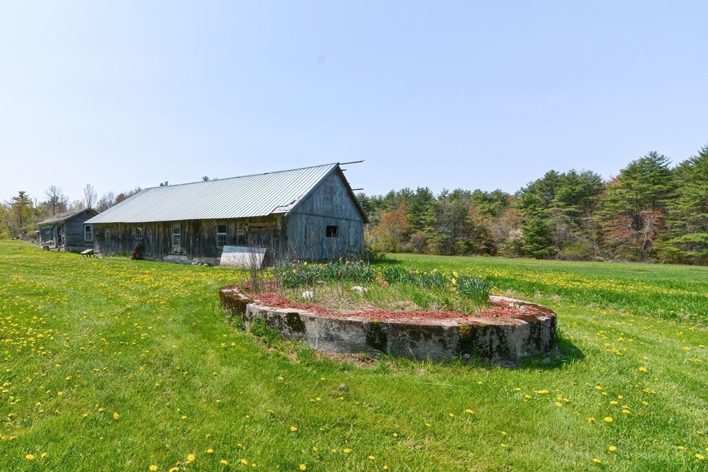 74 South Chesterfield Road Williamsburg, MA 01096 - Photo 42 of 42 Gallery Image 42