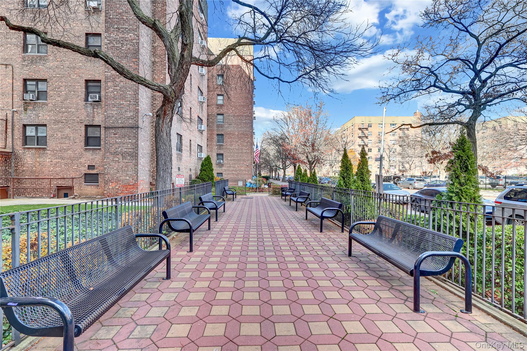 31-70 138th Street, Unit 3H Queens, NY 11354 - Photo 2 of 18 a view of outdoor space yard and patio