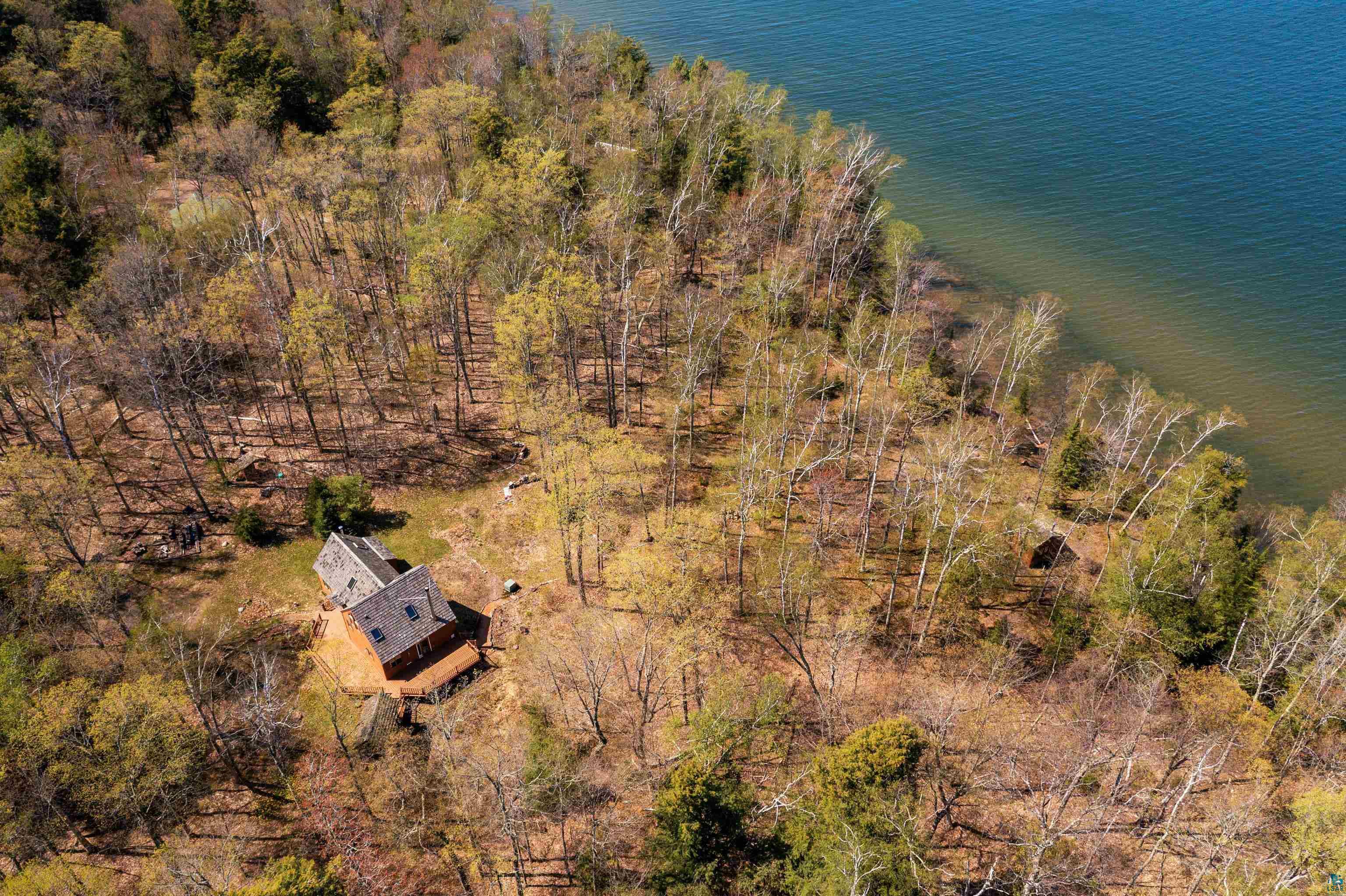 3610 North Shore Road La Pointe, WI 54850 - Photo 47 of 52
