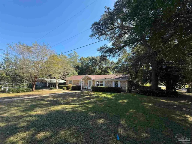 $310,000 | 6970 Rhoda Street, Pensacola, FL 32503
