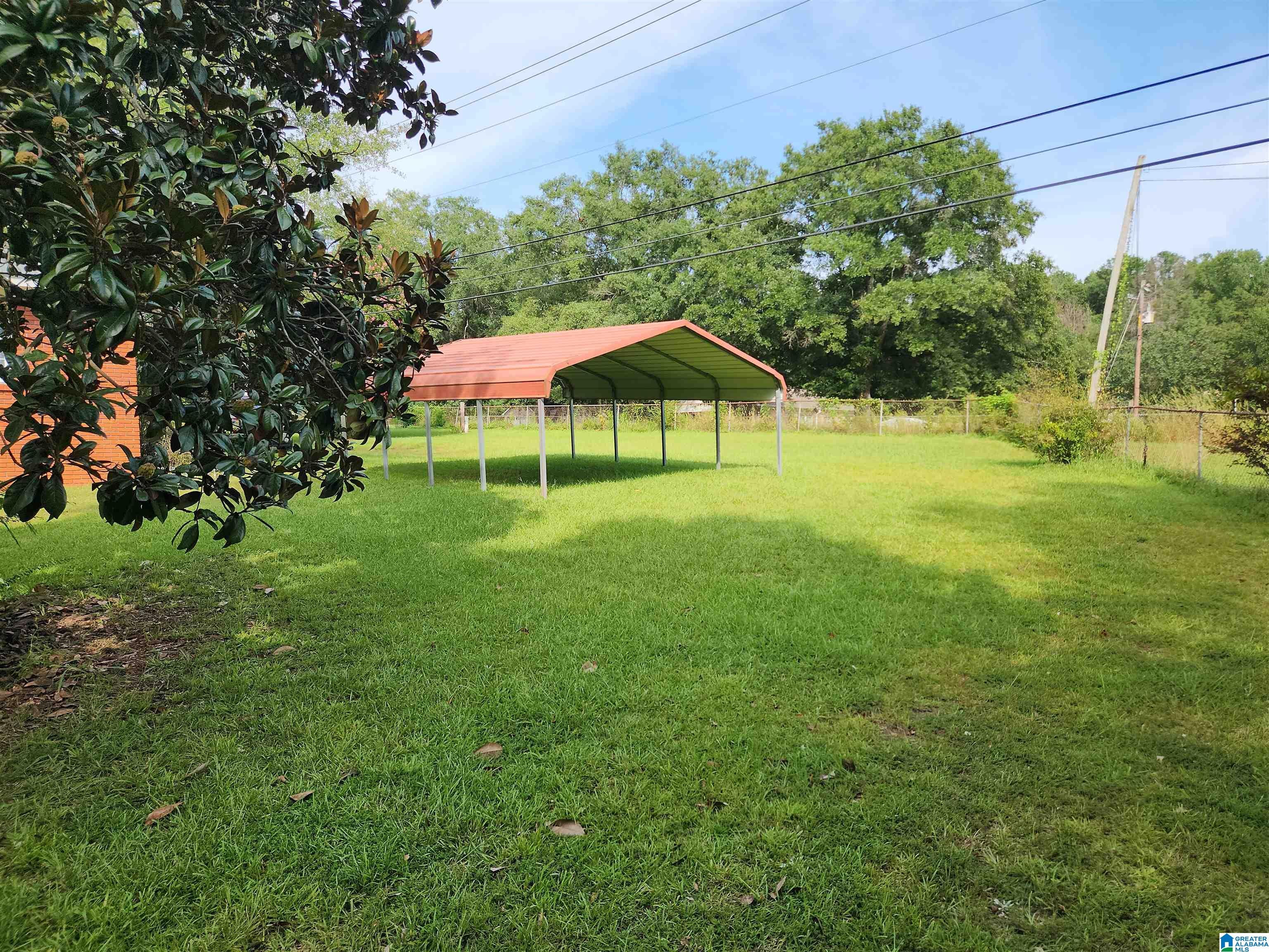 4981 Empire Road Empire, AL 35063 - Photo 25 of 31 Gallery Image 25