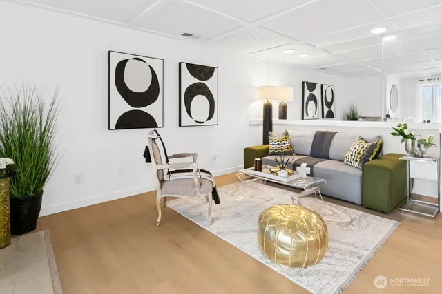 $868,000 | 16925 Inglewood Road Northeast, Unit B305, Kenmore, WA 98028