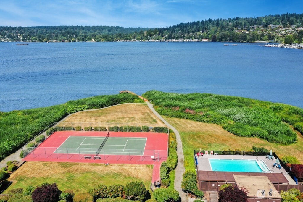 16925 Inglewood Road Northeast, Unit B305 Kenmore, WA 98028 - Photo 28 of 34