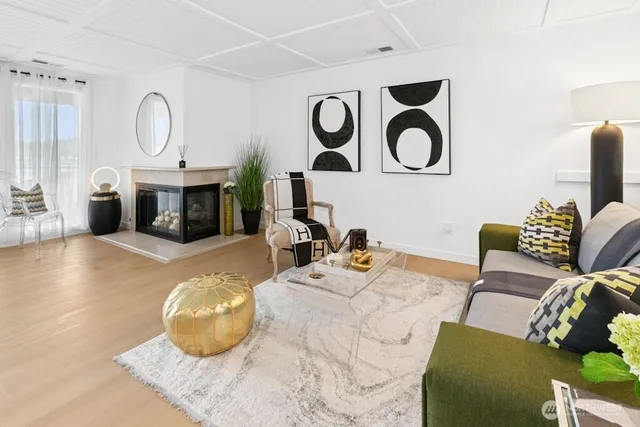 $868,000 | 16925 Inglewood Road Northeast, Unit B305, Kenmore, WA 98028