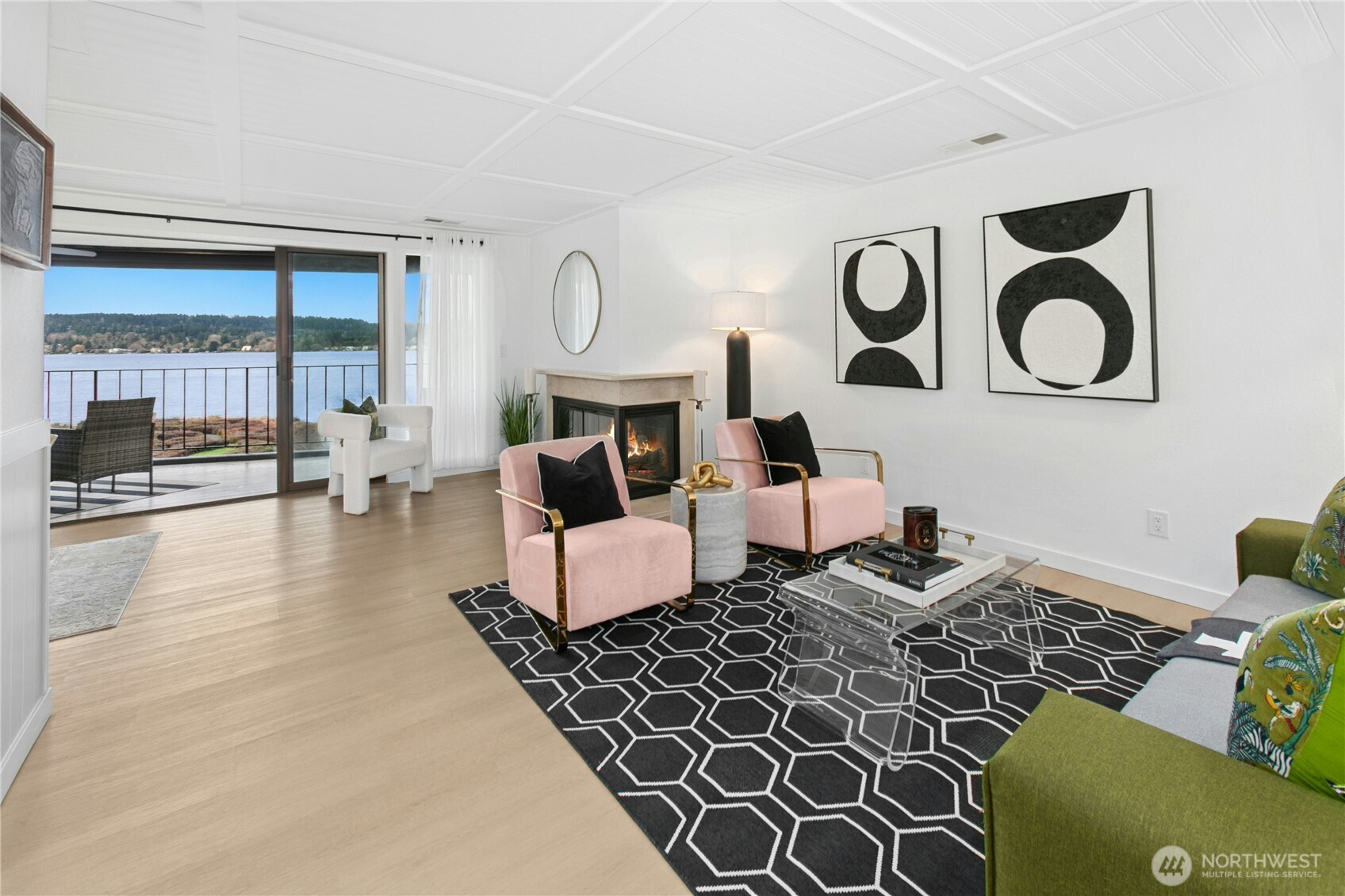 16925 Inglewood Road Northeast, Unit B305 Kenmore, WA 98028 - Photo 6 of 34