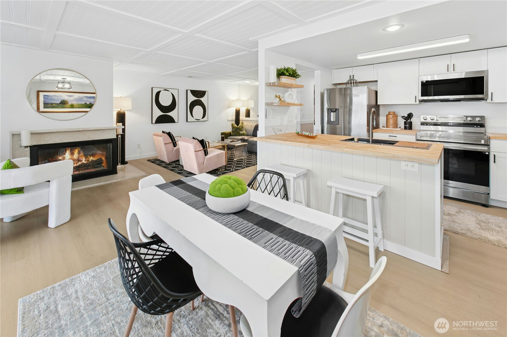 16925 Inglewood Road Northeast, Unit B305 Kenmore, WA 98028 - Photo 8 of 34