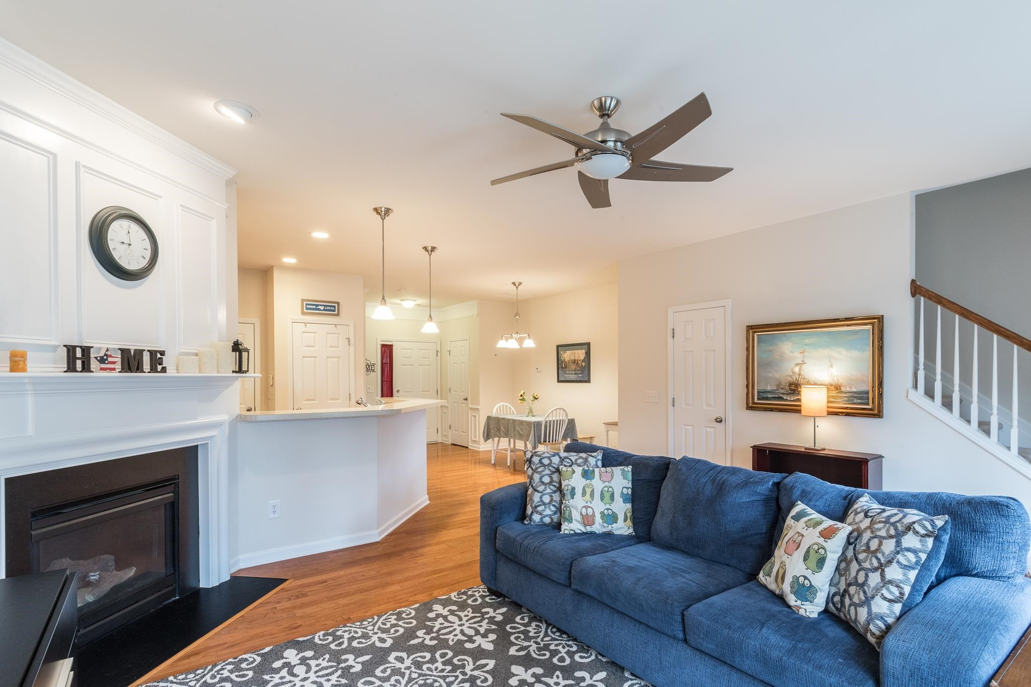 7240 Racine Way Raleigh, NC 27615 - Photo 14 of 26 Photo 14
