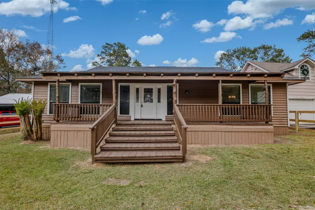 $1,675 | 38210 Green Willow Street, Unit A, Magnolia, TX 77355