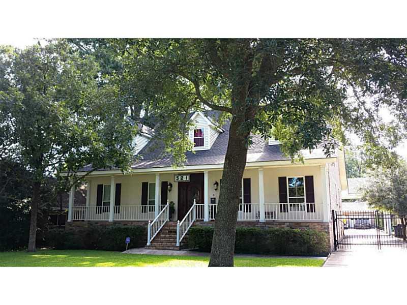 321 Walter Road River Ridge, LA 70123 - Photo 1 of 16