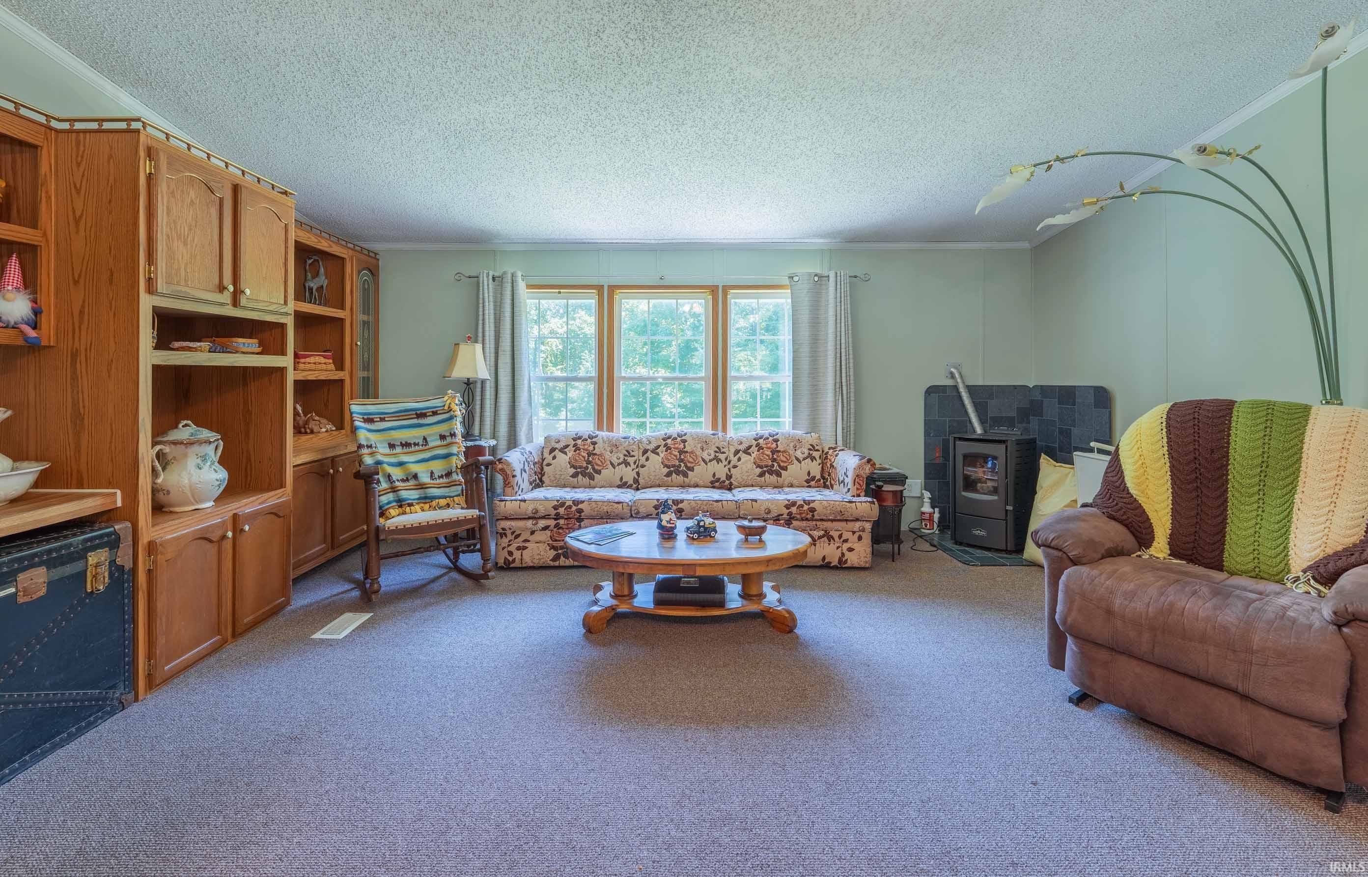982 East Porter Ridge Road Spencer, IN 47460 - Photo 5 of 27
