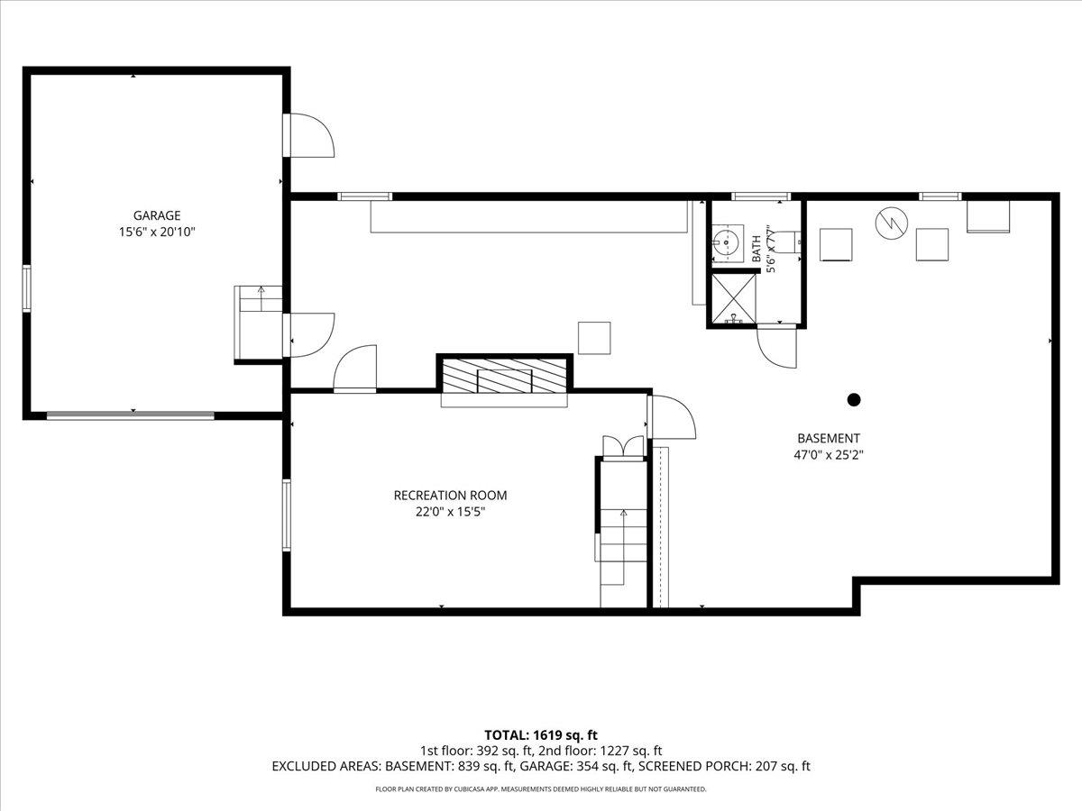23 Woodwells Garrison Road Hopkinton, NH 03229 - Photo 45 of 45 Gallery Image 45