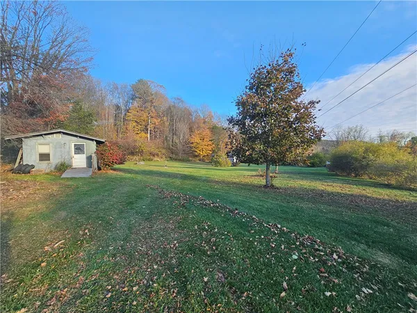 $75,000 | 5481 Highway 53, Prattsburgh, NY 14512
