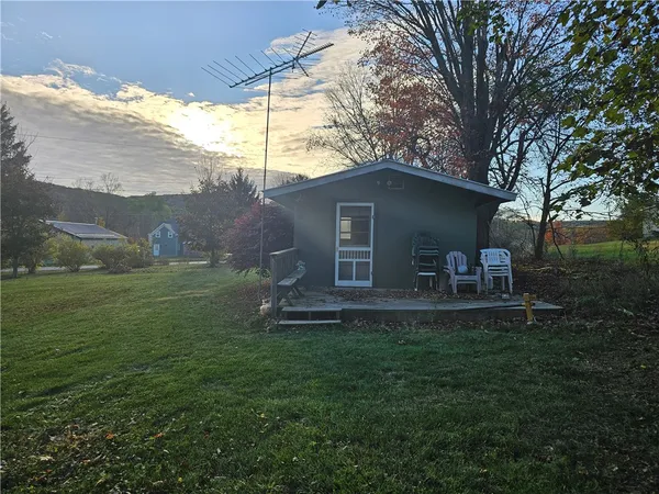 $75,000 | 5481 Highway 53, Prattsburgh, NY 14512