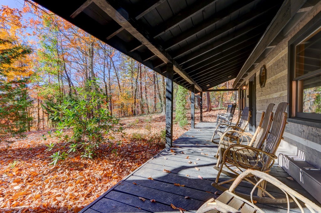 2034 Bluff Mountain Road Sevierville, TN 37876 - Photo 4 of 20 Gallery Image 4
